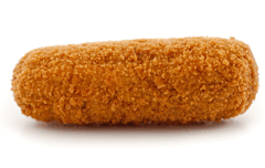 Rundvlees kroket